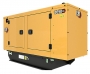 Дизельный генератор Caterpillar DE50GC (50 кВА), капот